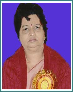 Principal BSS Mahila College